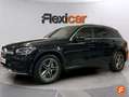 Mercedes-Benz GLC 220 d 4MATIC Negro - thumbnail 3