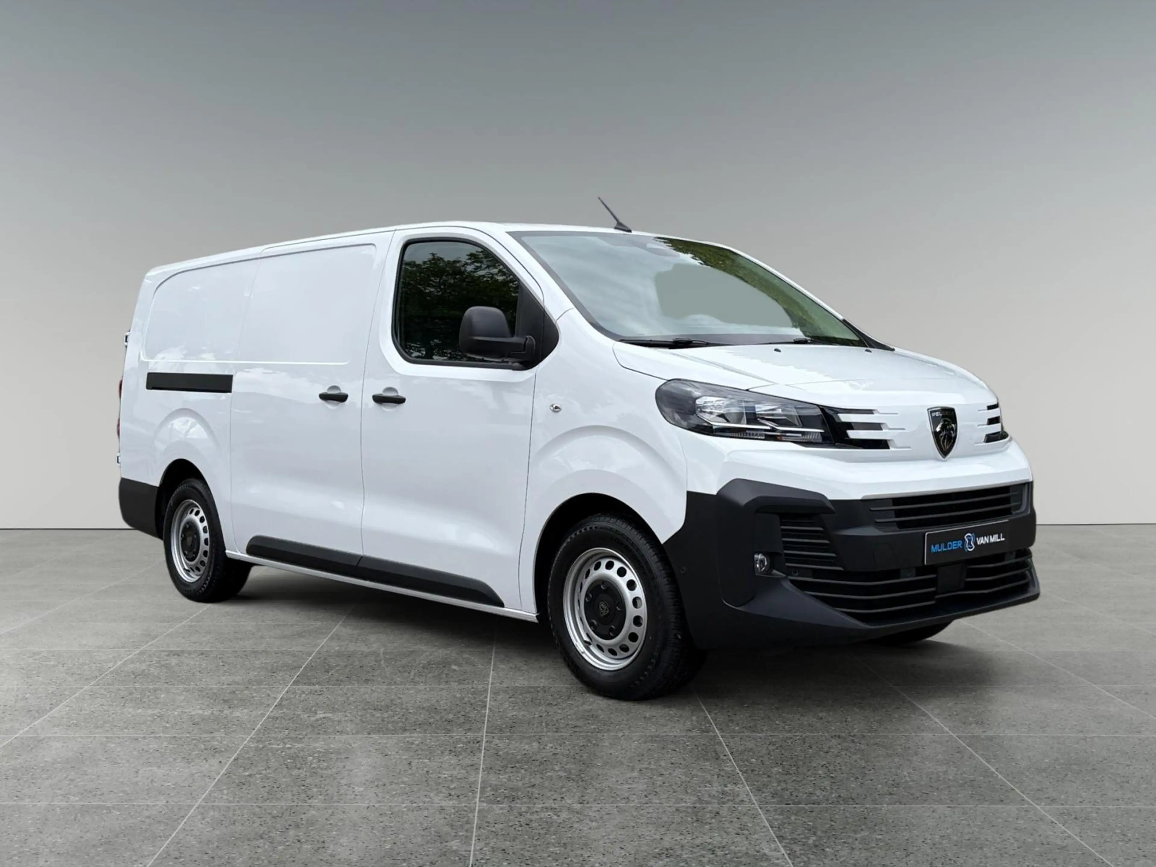Peugeot e-Expert L3 75 kWh 136pk | 8 jaar garantie | 0% financial l — photo 5