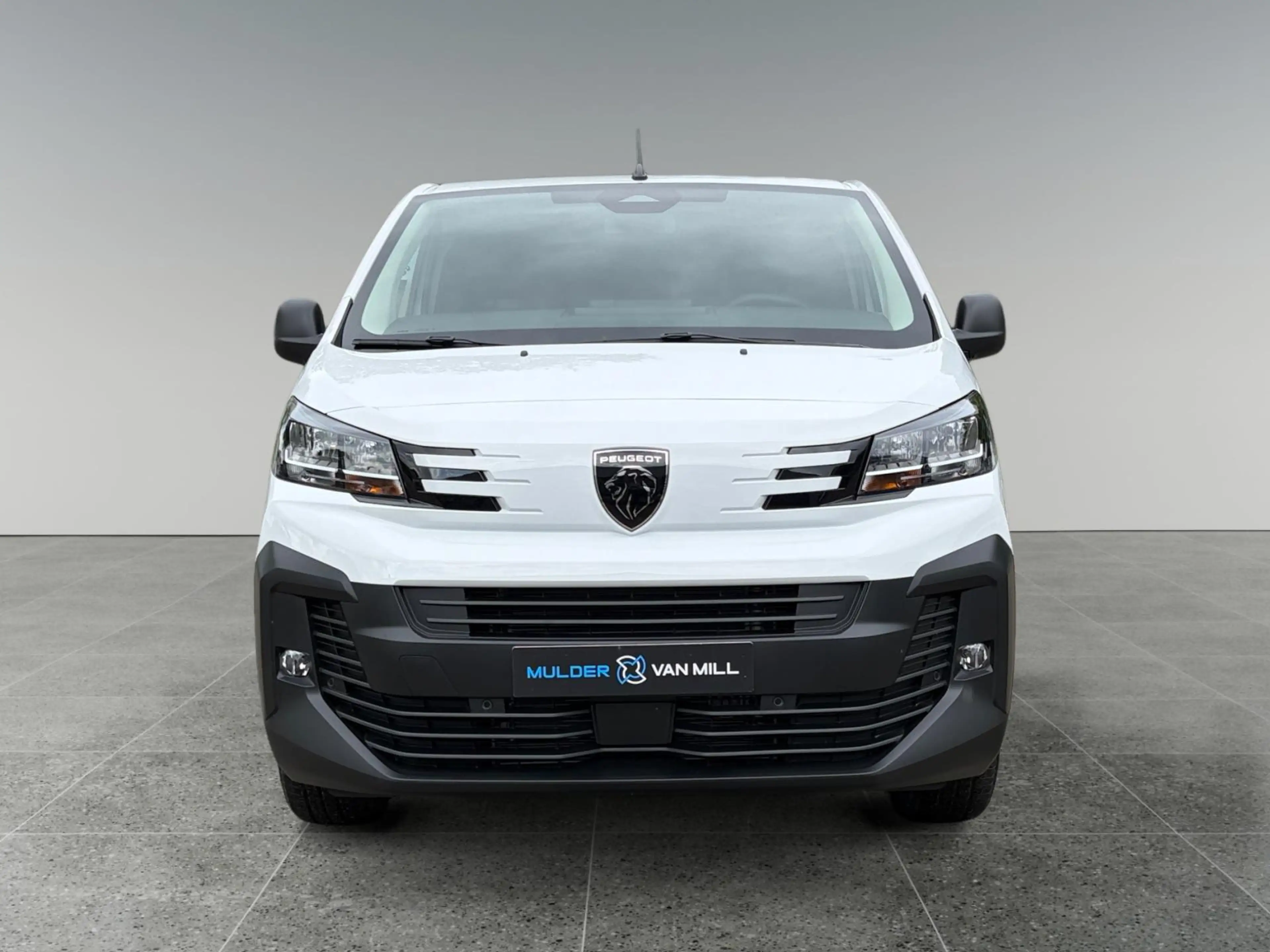 Peugeot e-Expert L3 75 kWh 136pk | 8 jaar garantie | 0% financial l — photo 8