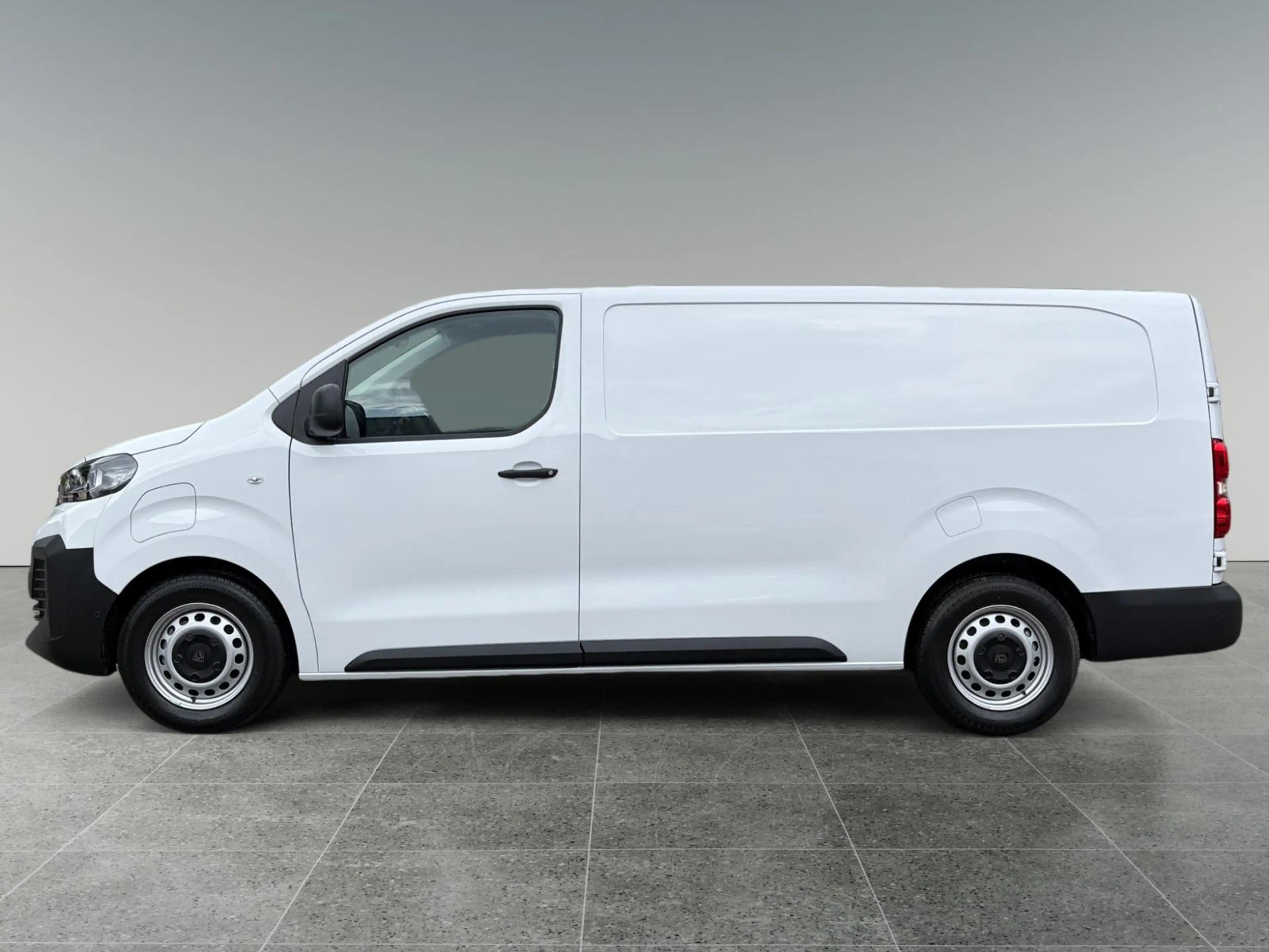 Peugeot e-Expert L3 75 kWh 136pk | 8 jaar garantie | 0% financial l — photo 4