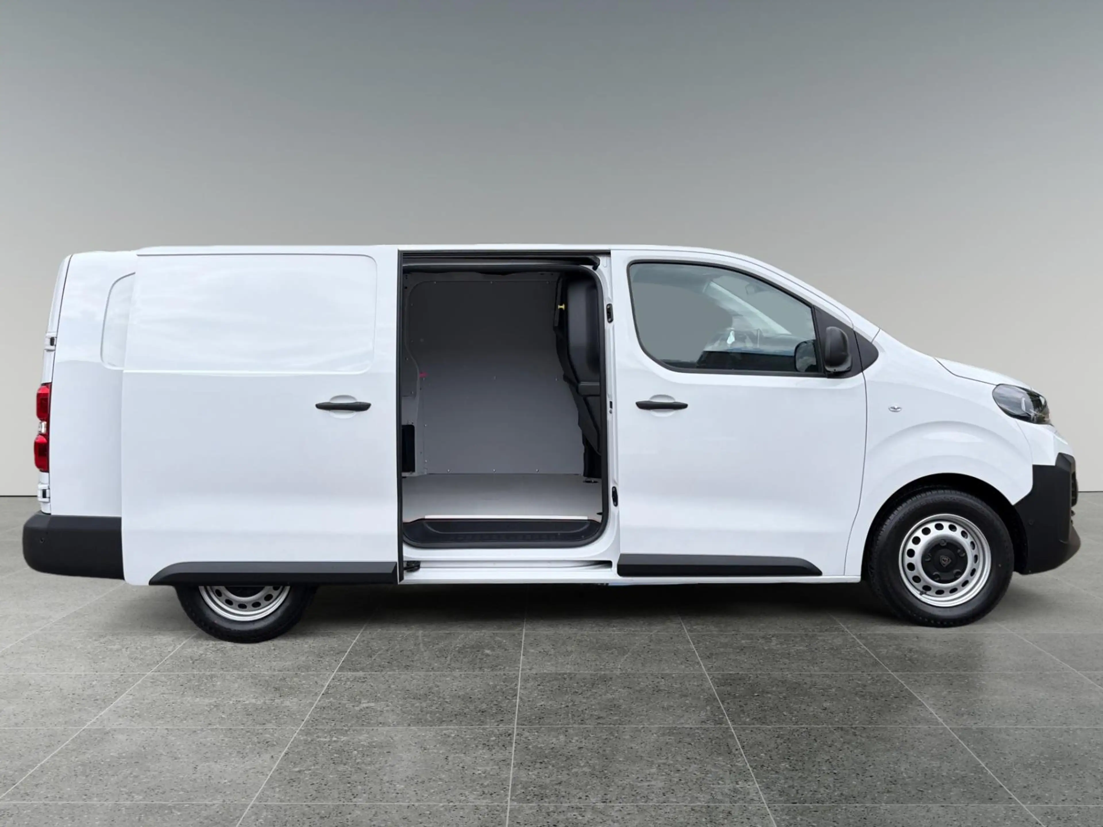 Peugeot e-Expert L3 75 kWh 136pk | 8 jaar garantie | 0% financial l — photo 7