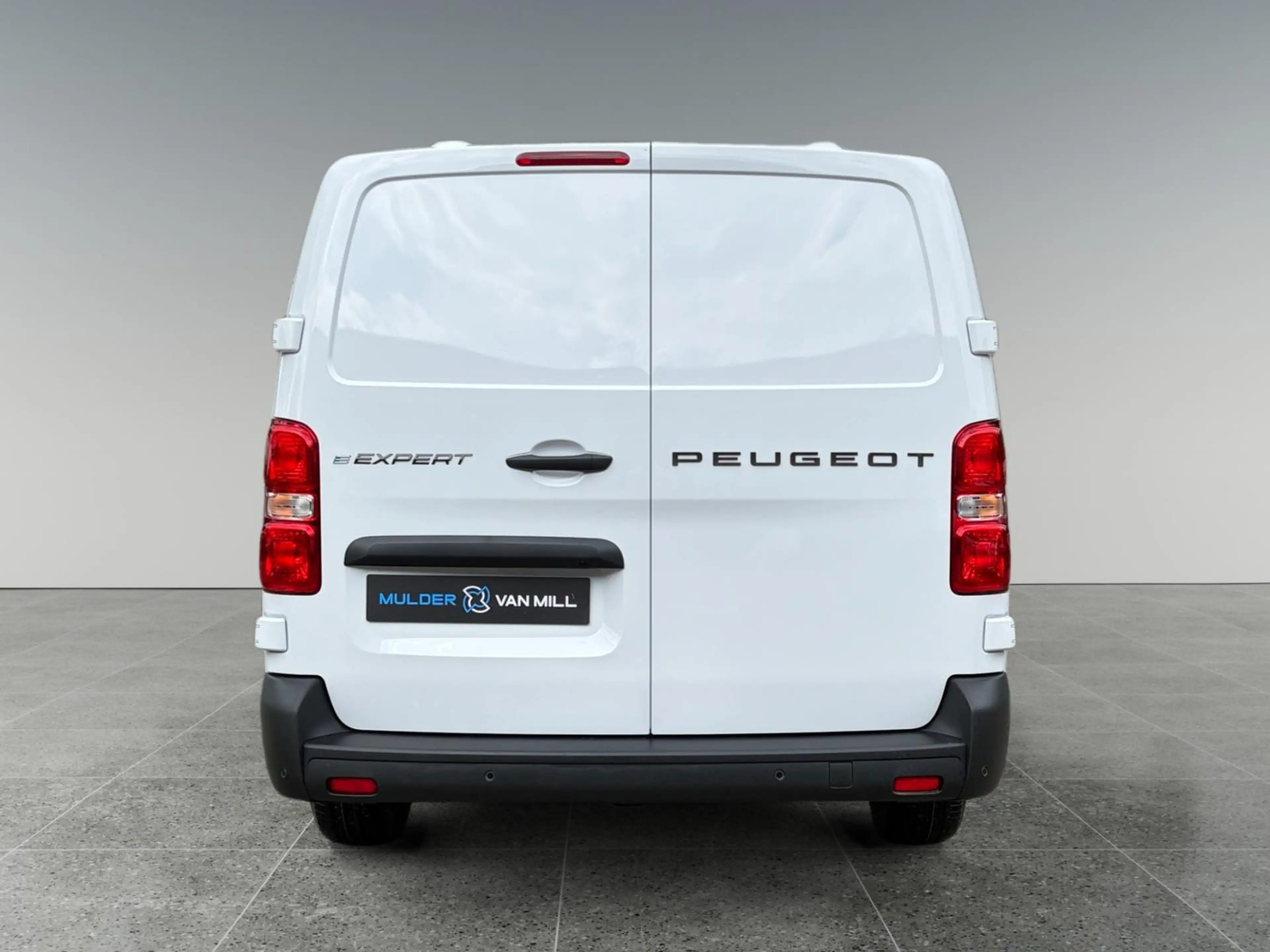 Peugeot e-Expert L3 75 kWh 136pk | 8 jaar garantie | 0% financial l — photo 10