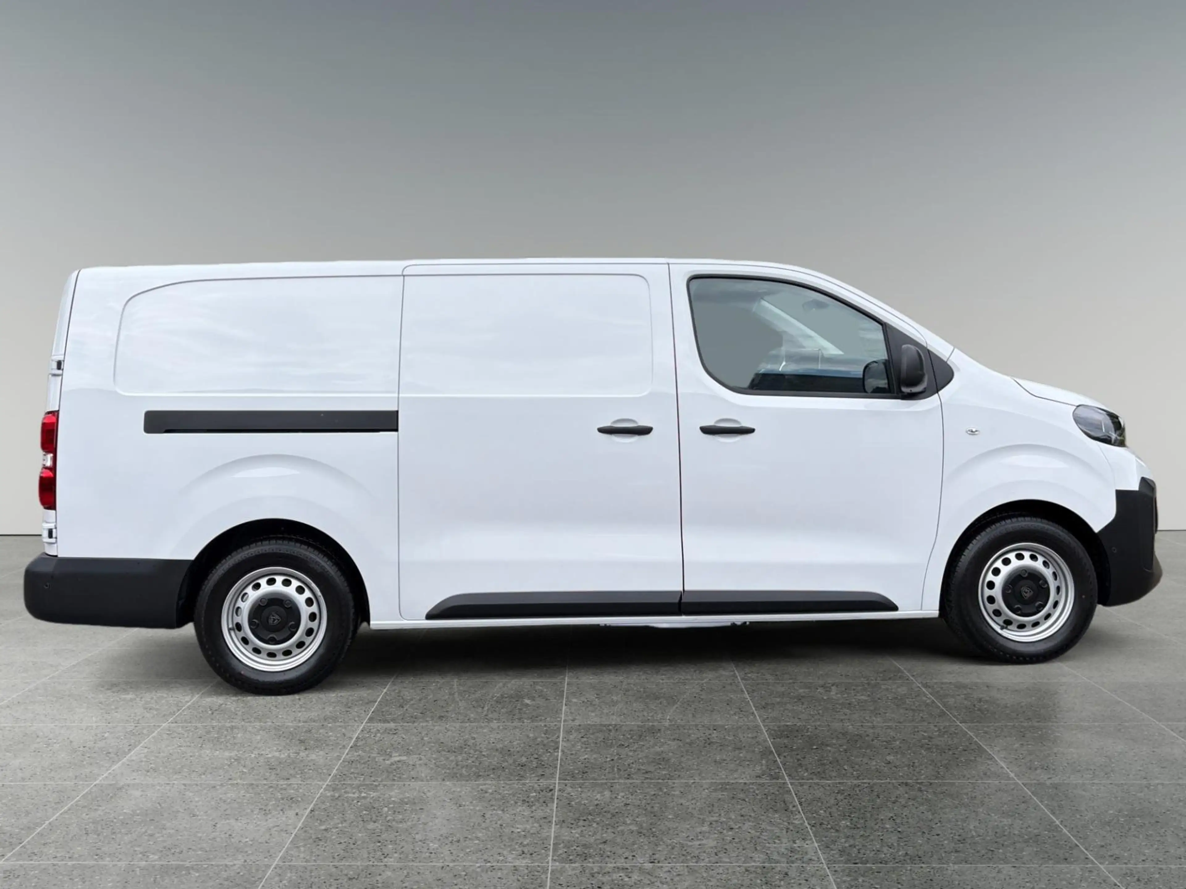 Peugeot e-Expert L3 75 kWh 136pk | 8 jaar garantie | 0% financial l — photo 6