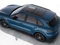 Porsche Cayenne 3.0 e-hybrid tiptronic Azul - thumbnail 4