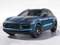 Porsche Cayenne 3.0 e-hybrid tiptronic Azul - thumbnail 1