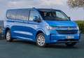 Volkswagen T5 Caravelle 2.0TDI Batalla Corta Aut. 110kW Blanco - thumbnail 10