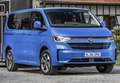 Volkswagen T5 Caravelle 2.0TDI Batalla Corta Aut. 110kW Blanco - thumbnail 7