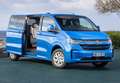Volkswagen T5 Caravelle 2.0TDI Batalla Corta Aut. 110kW Blanco - thumbnail 4