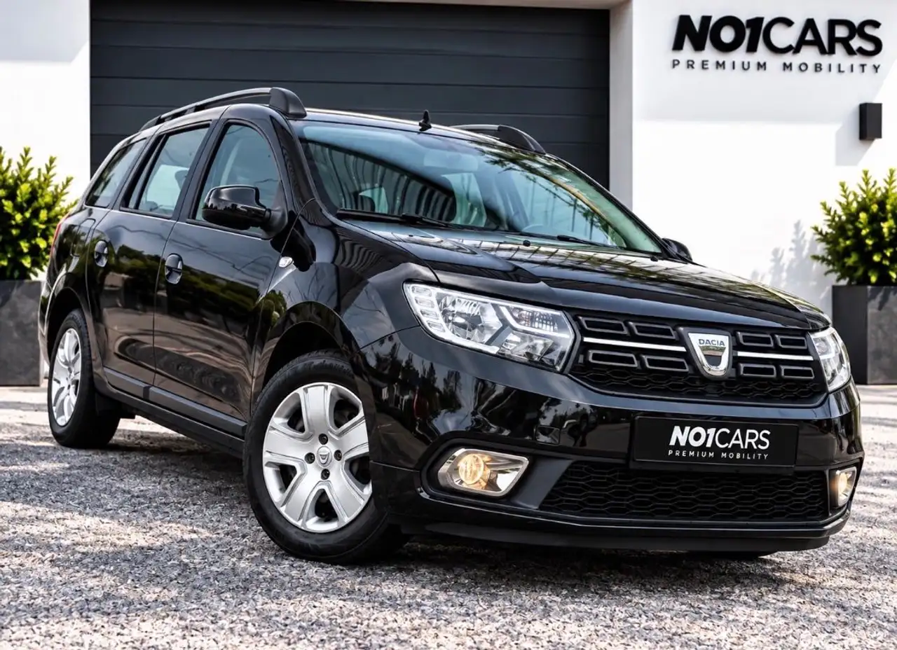 Dacia Logan TCe 90 Comfort *Top Zustand*Pickerl neu — photo 1 of 10