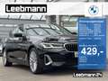 BMW 530 d xDrive Tour Luxury AHK/ACC 2 JAHRE GARANTIE Schwarz - thumbnail 1