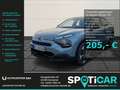 Citroen C4 YOU 1.2 PureTech 100 EU6d 2-Zonen-Klimaautom Klima Blau - thumbnail 1