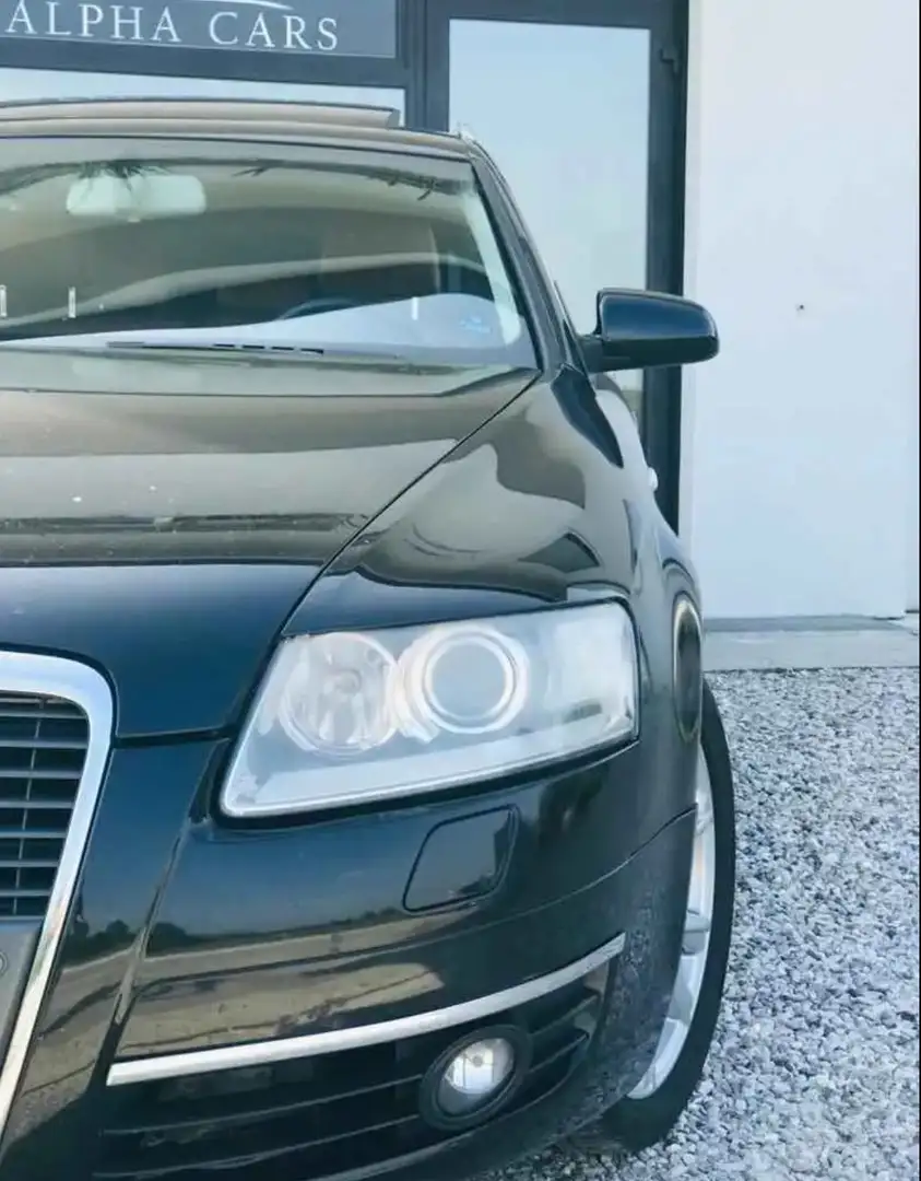 Audi A6 allroad 3.0 V6 tdi tiptronic fap - 2
