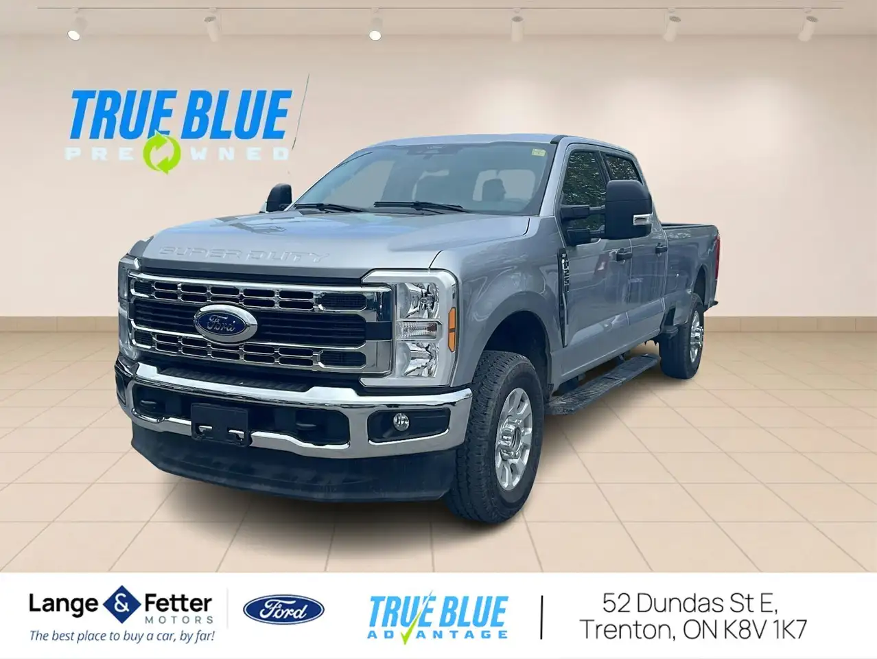 2024 Ford F 250