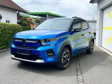 e-C3 113 44kWh Max
