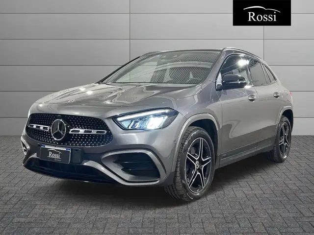 Mercedes-Benz GLA 250 e phev AMG Line Advanced Plus auto