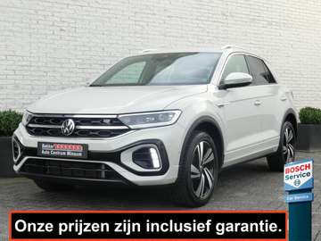 1.5 TSI R-LINE 150PK DSG CAMERA/ADAP.CRUISE/ELEK.A
