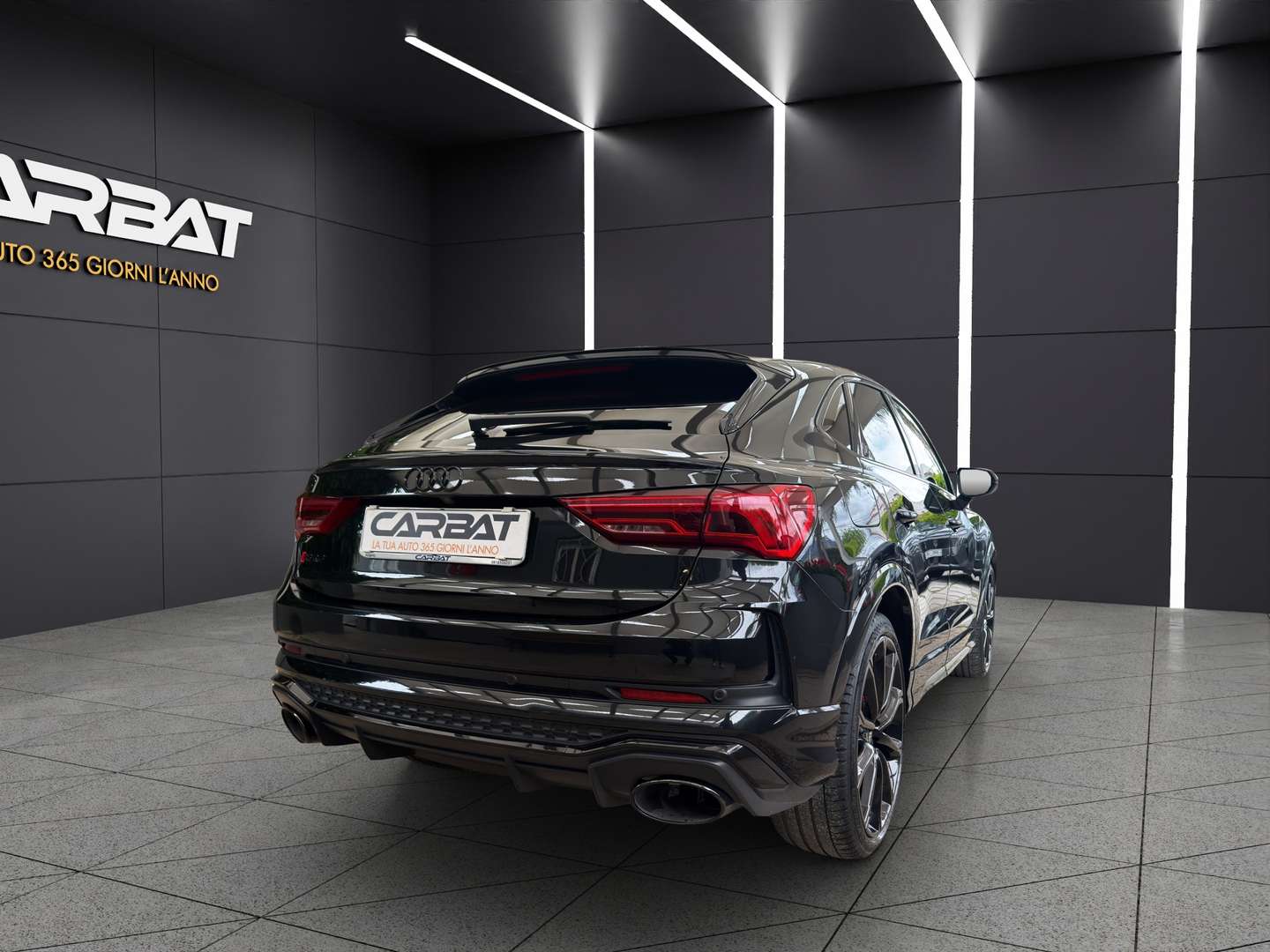 Audi RSQ3 -  - Joinsteer - #5