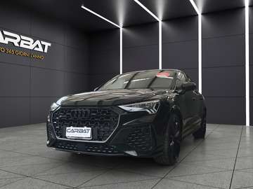 RS Q3 SPB quattro S tronic TETTO + IVA
