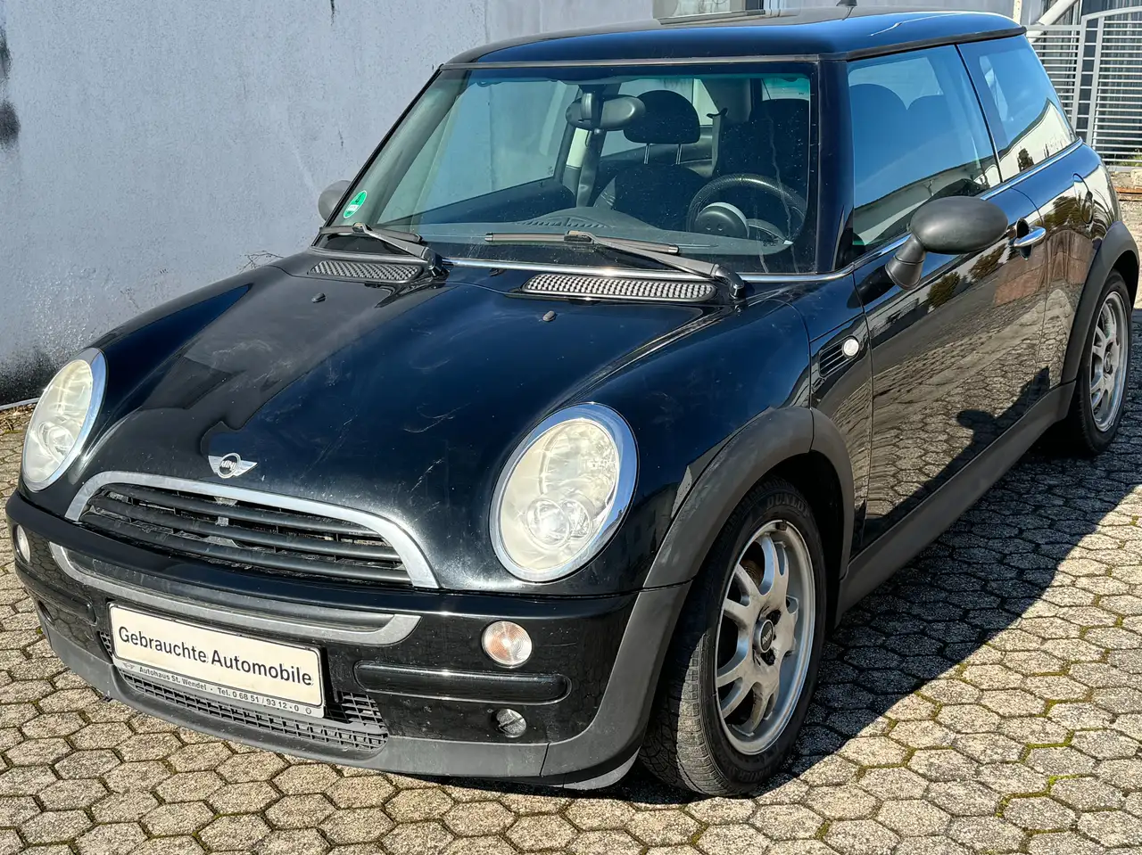 MINI One