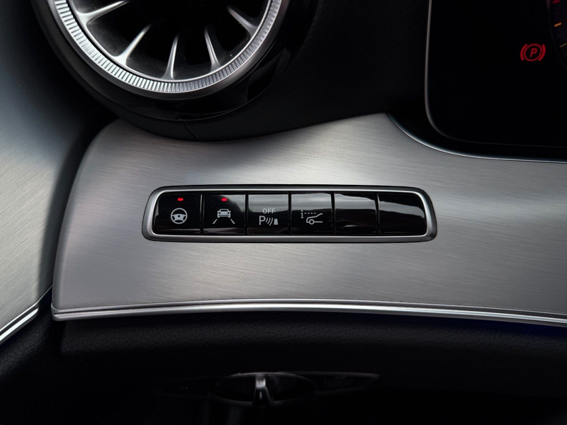 Mercedes-Benz E 400 d 4M 3x AMG DISTR+*Wide*SoftCl*Standh*Voll — photo 3