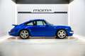 Porsche 964 3.6 Carrera 2 Coupé Azul - thumbnail 8