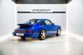 Porsche 964 3.6 Carrera 2 Coupé Azul - thumbnail 3