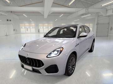 2.0 300 CV MHEV GT Q4 AUTO SUV