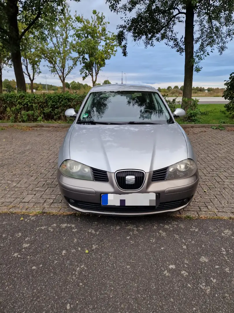 SEAT Ibiza 1.4 16V Best of - 1