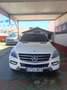 Mercedes-Benz ML 350 350BlueTec 4M Edition 1 7G Plus Blanco - thumbnail 2