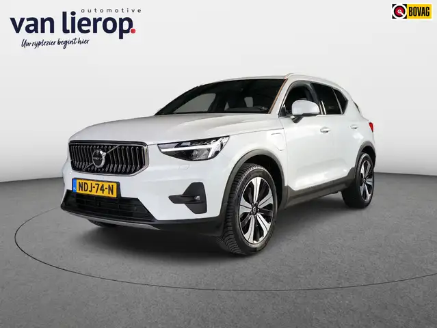 Volvo XC40 1.5 T4 Plug-in hybrid ACC | STOEL/STUUR-VERWARMING