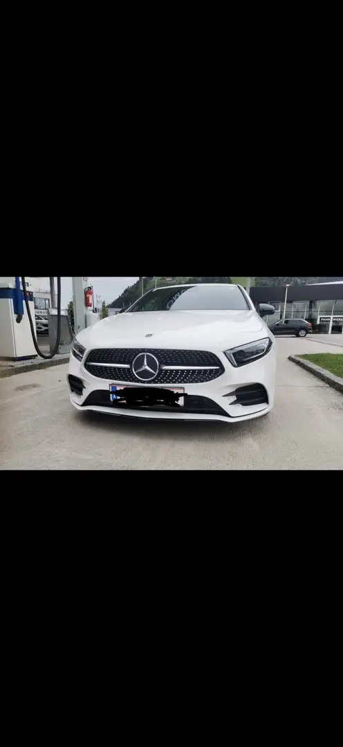 Mercedes-Benz A 160 - 2