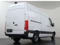 Mercedes-Benz eSprinter 314 L2 H2 PRO | 56 kWh | 100% elektrisch Wit - thumbnail 2
