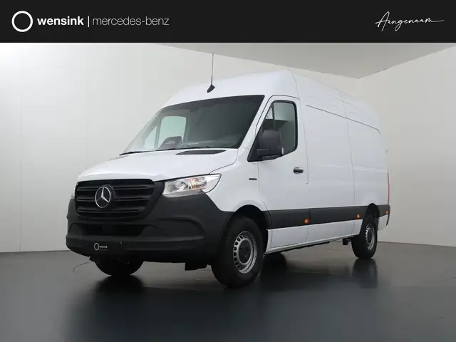 Mercedes-Benz eSprinter 314 L2 H2 PRO | 56 kWh | 100% elektrisch
