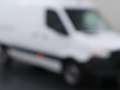 Mercedes-Benz eSprinter 314 L2 H2 PRO | 56 kWh | 100% elektrisch Wit - thumbnail 23