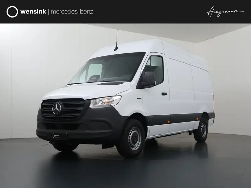 Mercedes-Benz eSprinter