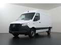 Mercedes-Benz eSprinter 314 L2 H2 PRO | 56 kWh | 100% elektrisch Wit - thumbnail 42