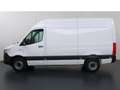Mercedes-Benz eSprinter 314 L2 H2 PRO | 56 kWh | 100% elektrisch Wit - thumbnail 5