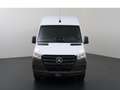 Mercedes-Benz eSprinter 314 L2 H2 PRO | 56 kWh | 100% elektrisch Wit - thumbnail 3