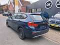BMW X1 Baureihe X1 18 d xDrive Blau - thumbnail 4