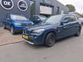 BMW X1 Baureihe X1 18 d xDrive Blauw - thumbnail 1