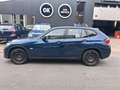 BMW X1 18 d xDrive Blau - thumbnail 3