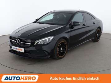 CLA 200 AMG Line Aut.*NAVI*LED*TEMPO*CAM*PDC*SHZ*