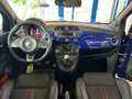 Fiat 500 Abarth Синій - thumbnail 4