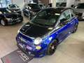 Fiat 500 Abarth Azul - thumbnail 17