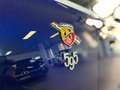 Fiat 500 Abarth Blau - thumbnail 11