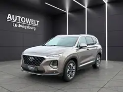 Hyundai SANTA FE 2.2 CRDI Premium 4WD