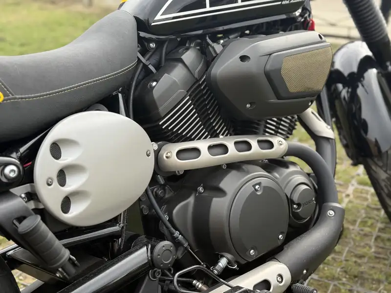 Yamaha XV 950 - foto 7