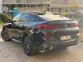 BMW X6 xdrive30d mhev 48V Msport auto Negro - thumbnail 4