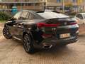 BMW X6 xdrive30d mhev 48V Msport auto Zwart - thumbnail 4