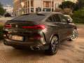 BMW X6 xdrive30d mhev 48V Msport auto Zwart - thumbnail 3